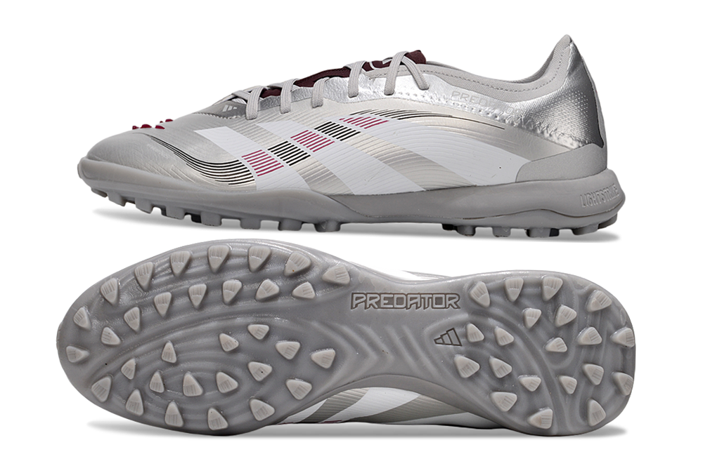 Crampons Predator 25 Elite IC Boots