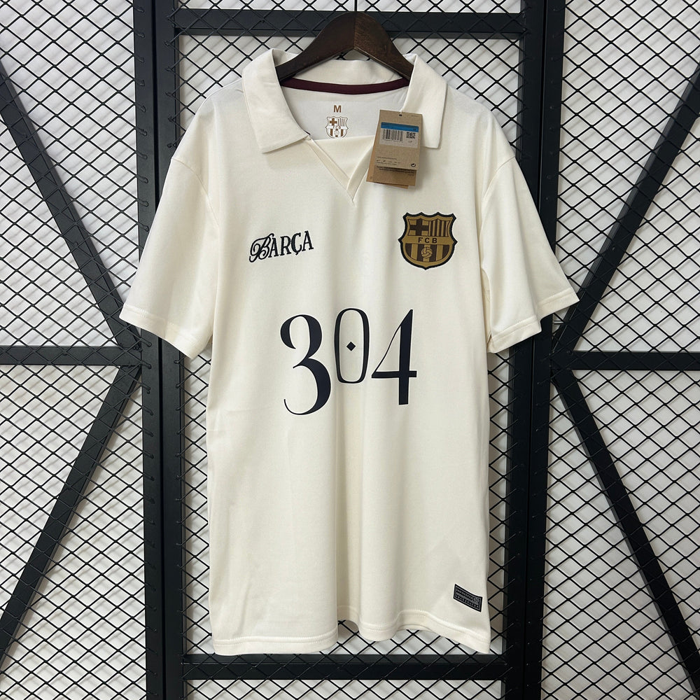 Maillot 24/25 Barcelone Spécial LAMINE YAMAL | L'Univers du Maillot