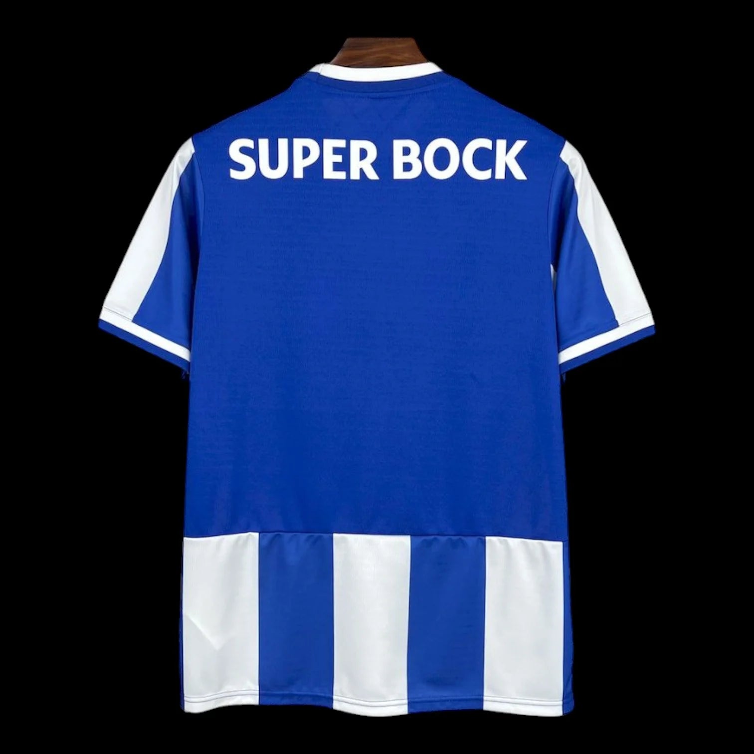Maillot 25/26 Porto Domicile