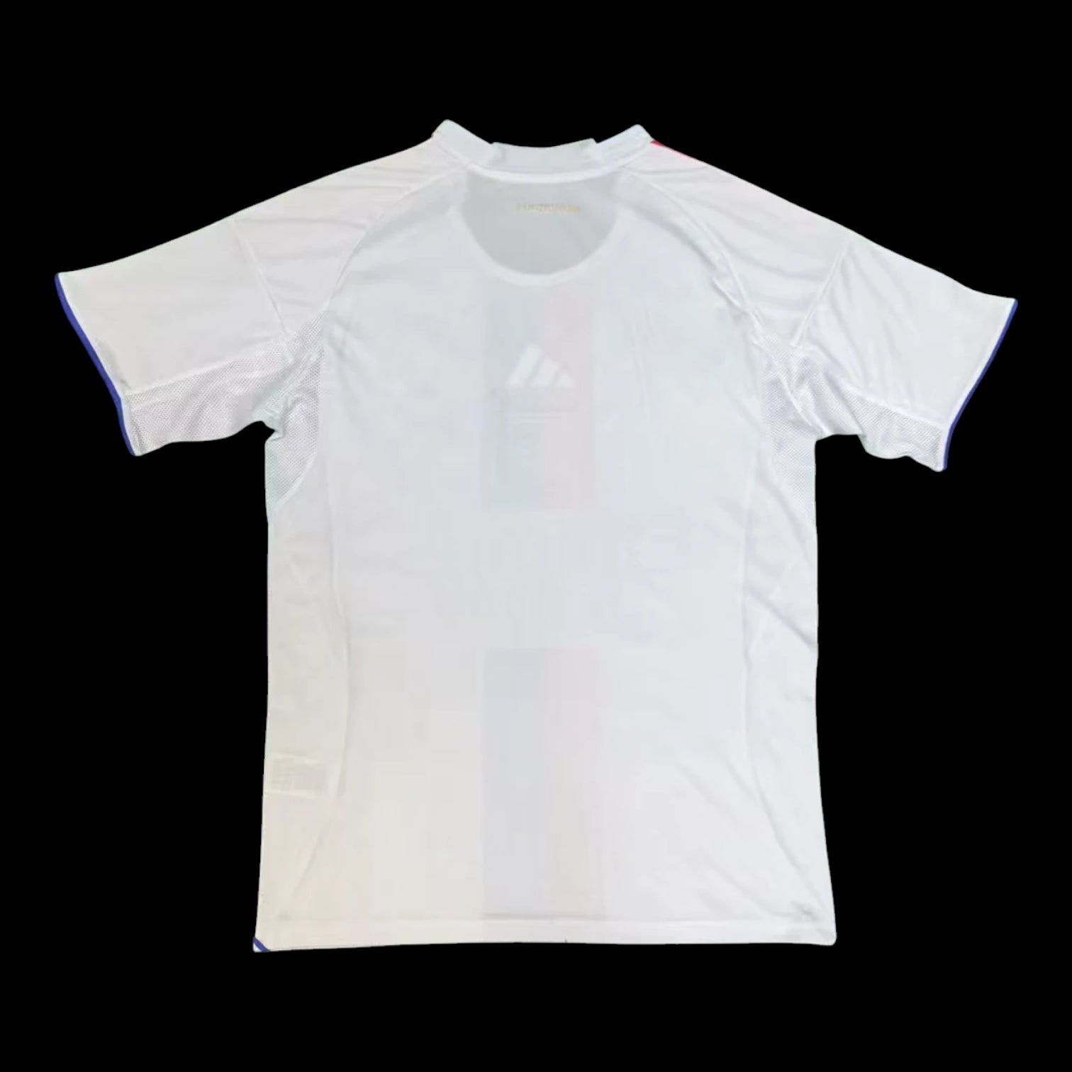 Maillot 25/26 Olympique Lyonnais Domicile