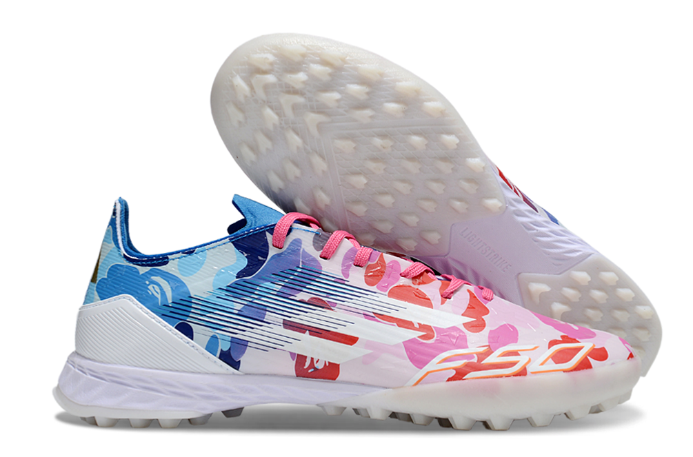 Crampons F50 Pro TF - L'Univers du Maillot