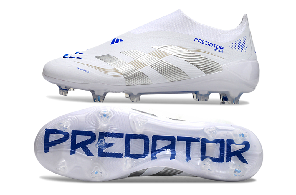 Crampons PREDATOR Elite ACCURACY BOOTS