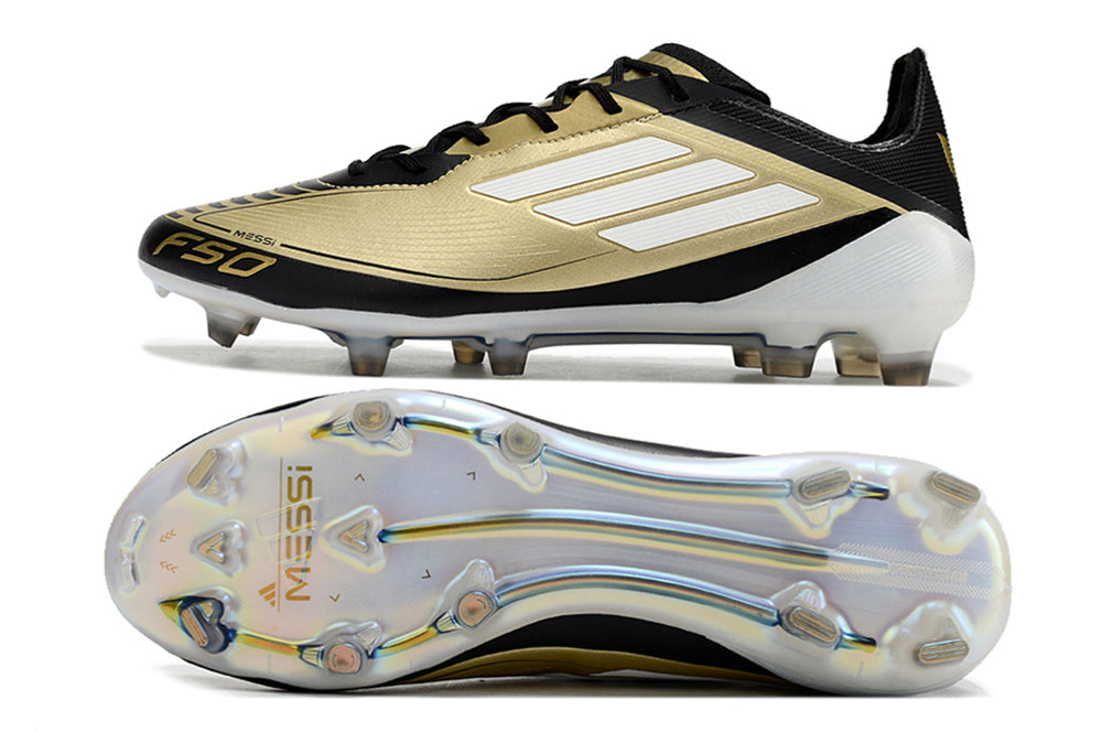 Crampons F50 FG