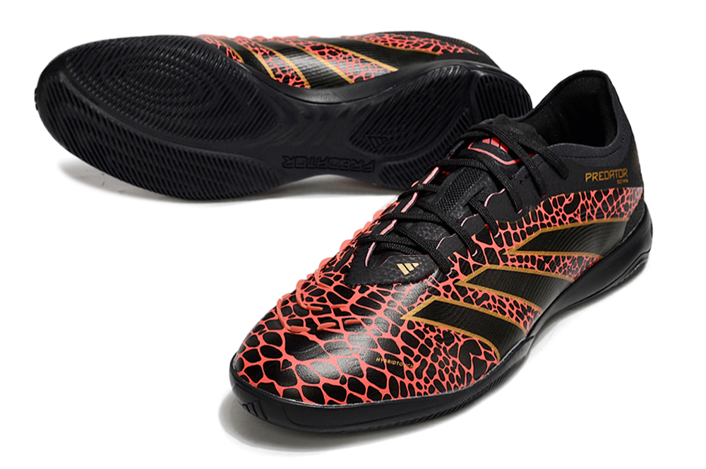 Crampons Predator 25 Elite IC Boots