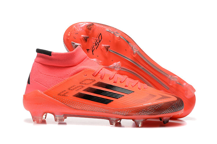 Crampons f50 élites