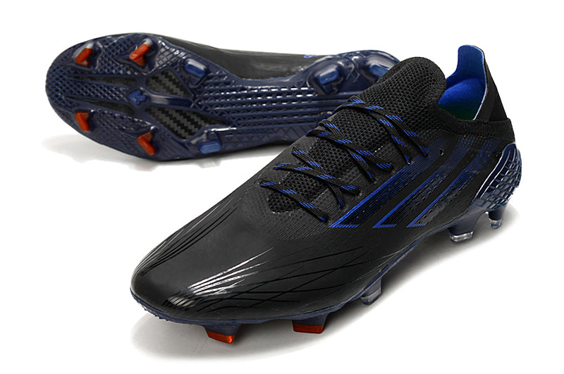 Crampons SPEEDFLOW.1 FG