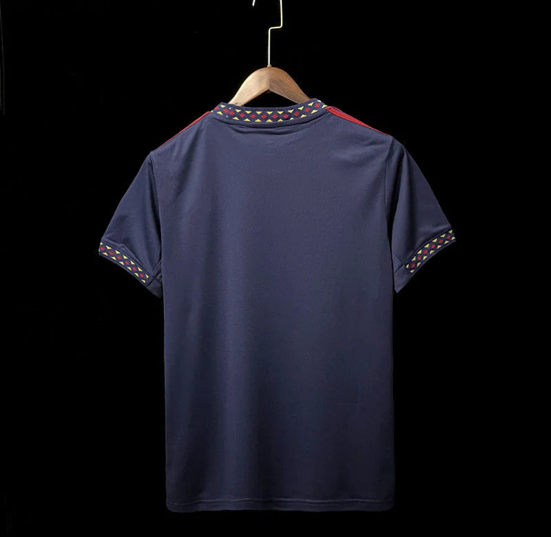 Maillot 22/23 Ajax Extérieur