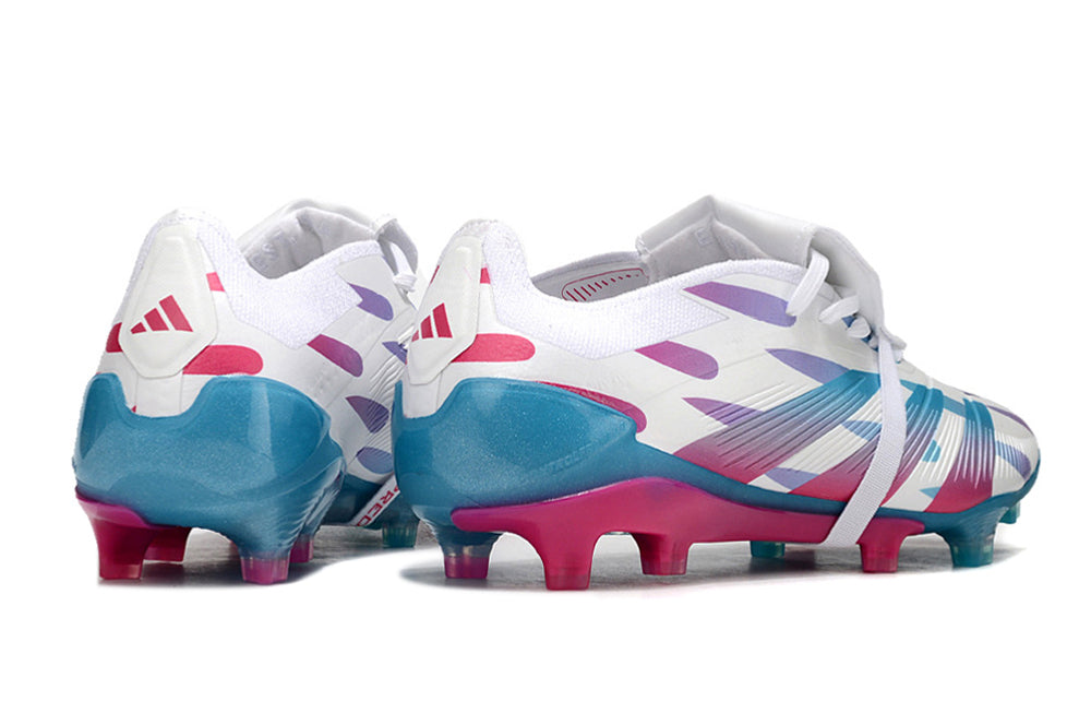 Crampons PREDATOR ACCURACY+ FG BOOTS - L'Univers du Maillot