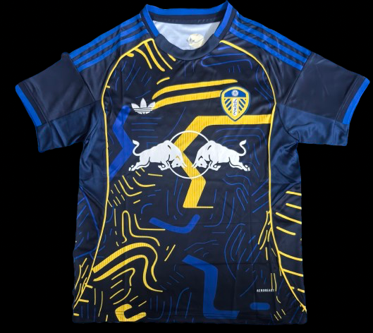 Maillot 25/26 Leeds