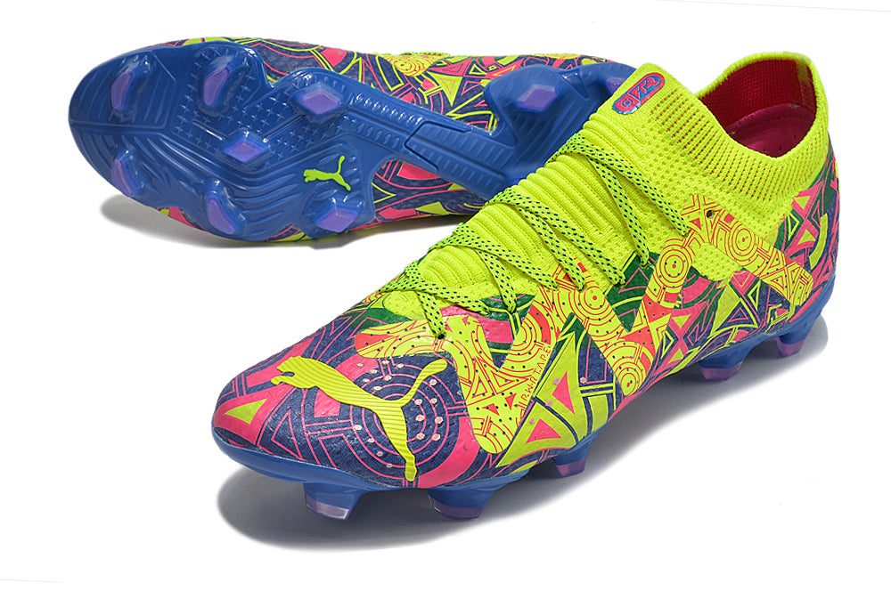 Crampons Future Ultimate FG