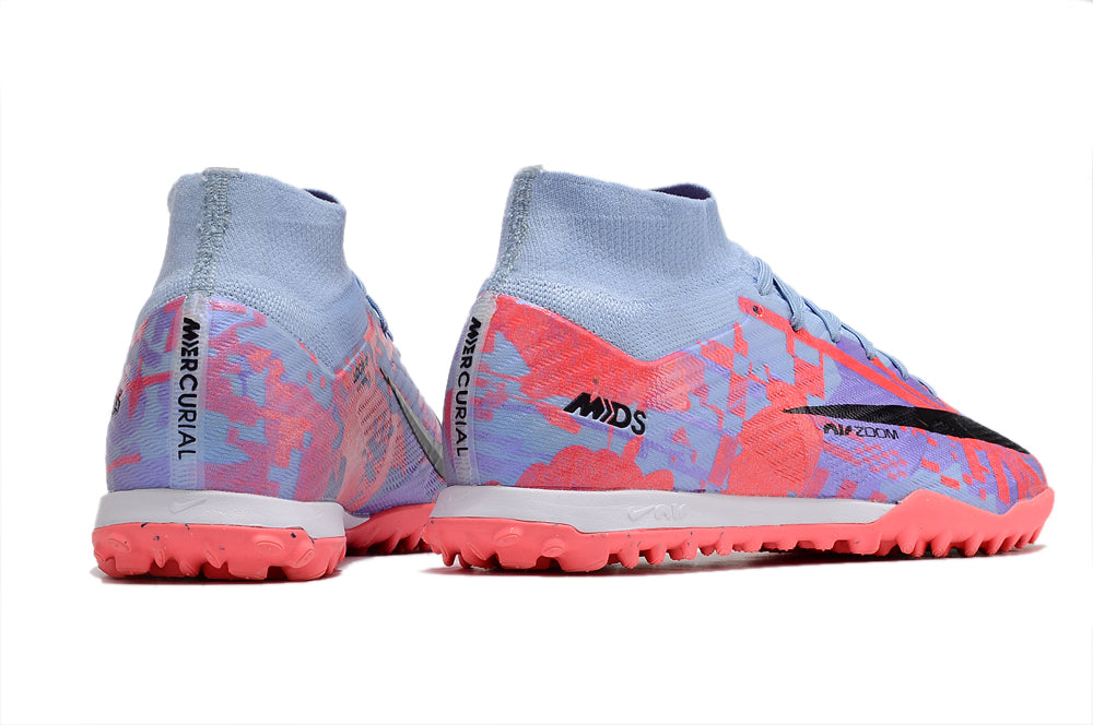 Crampons  Mercurial Superfly IX Elite