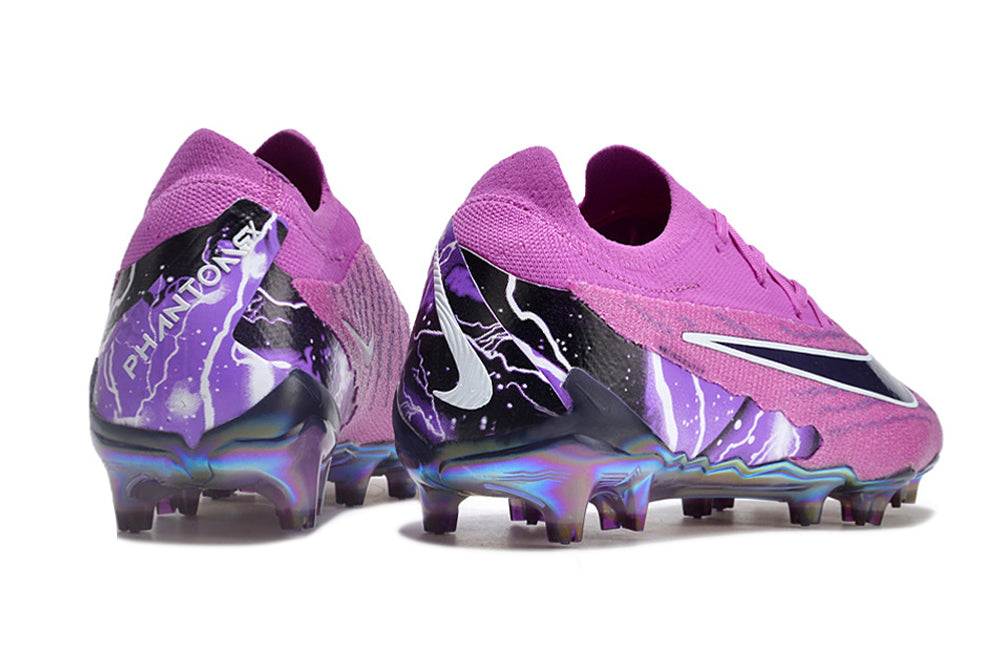 Crampons Phantom GX Elite