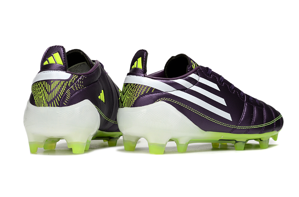 Crampons F50 élite