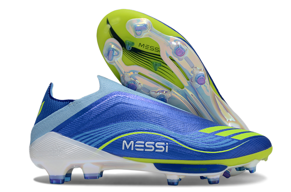 Crampons F50 Elite FG - L'Univers du Maillot