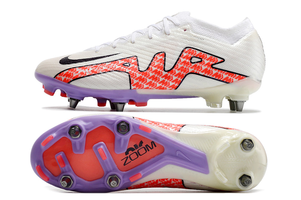 Crampons  Mercurial Vapor XV Elite