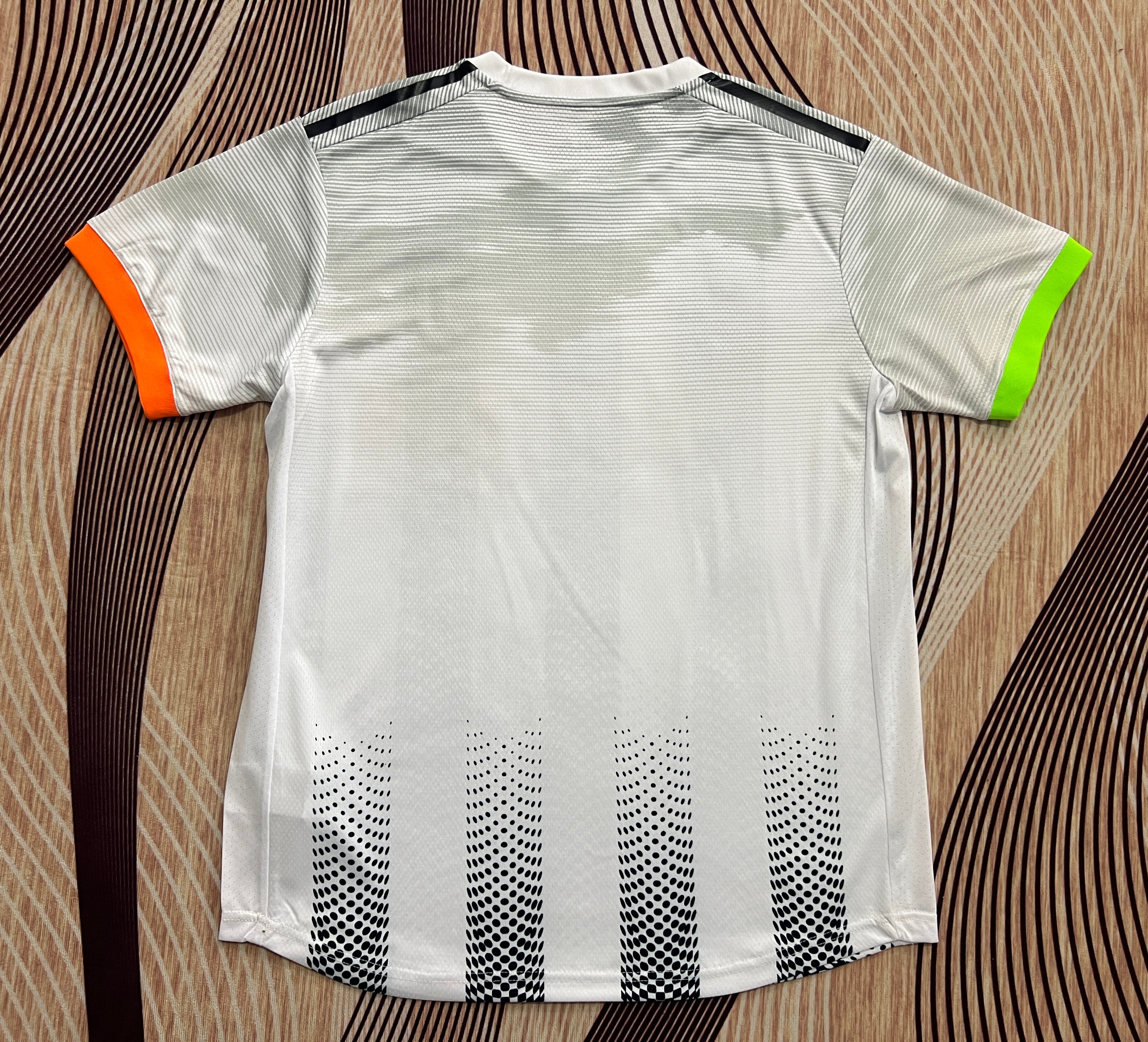 Maillot 19/20 Juventus Spécial