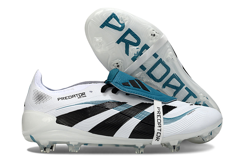 Crampons PREDATOR Elite ACCURACY BOOTS - L'Univers du Maillot
