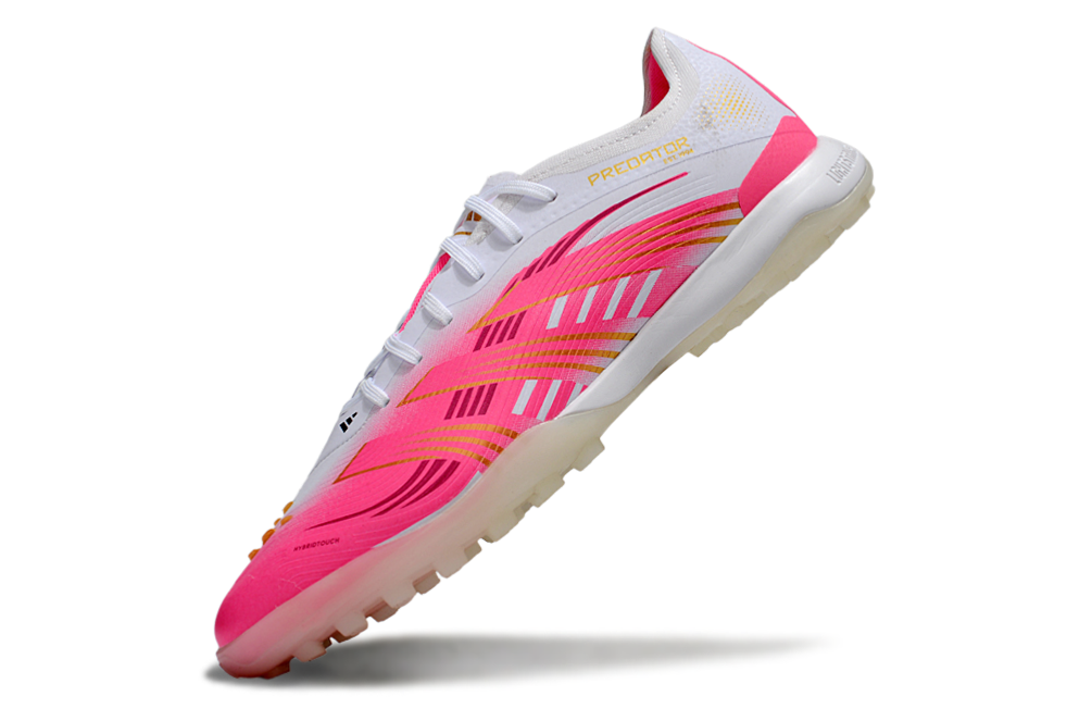 Crampons Predator 25 Elite IC Boots - L'Univers du Maillot