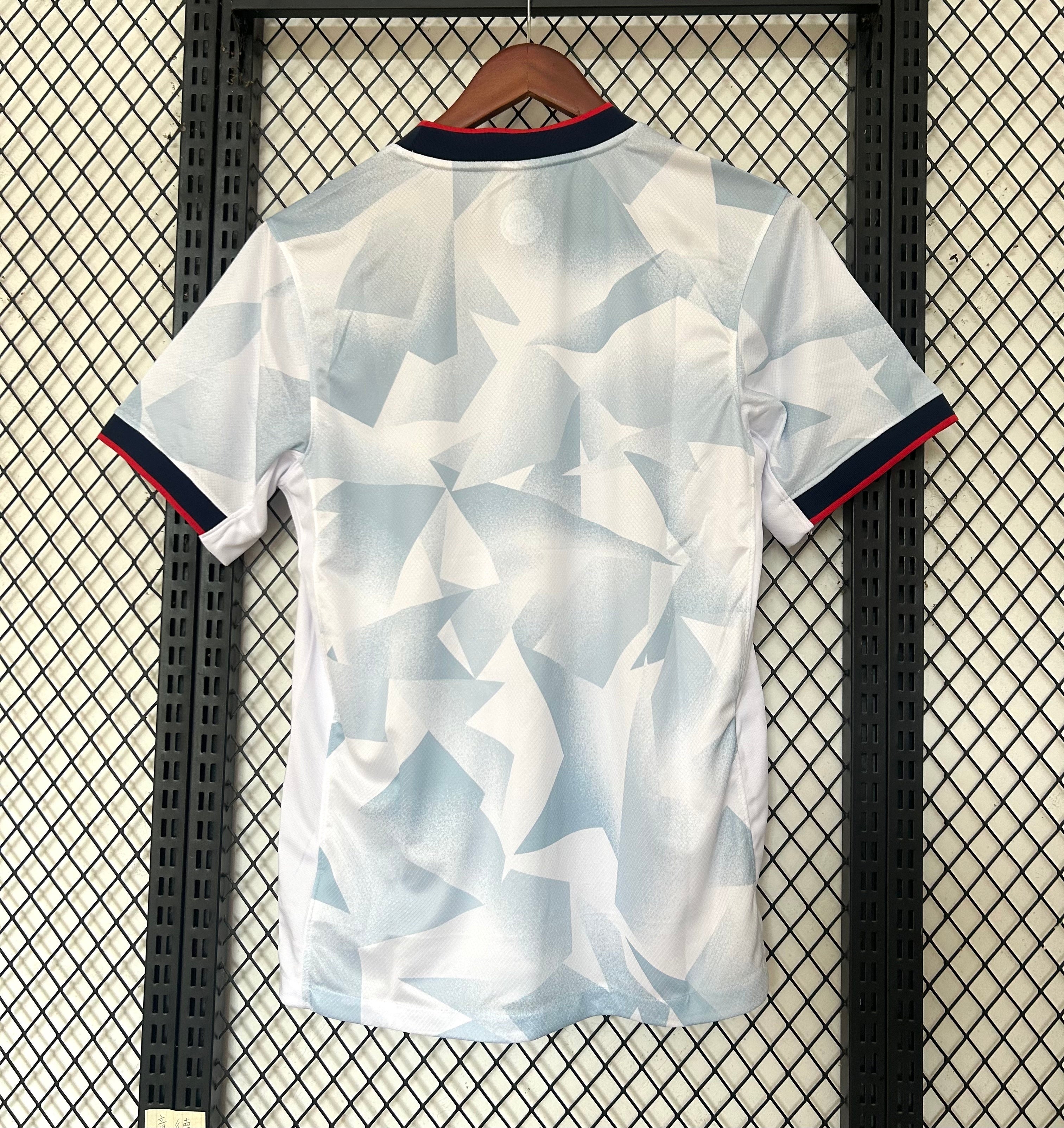 Maillot 25/26 USA