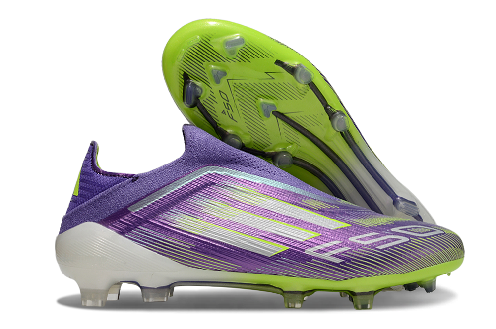 Crampons F50 Elite FG - L'Univers du Maillot