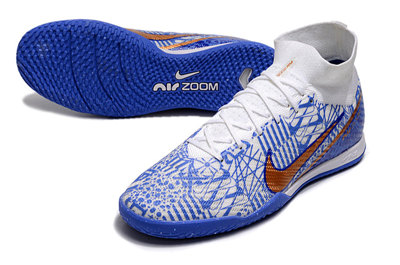 Crampons  Mercurial Superfly IX Elite