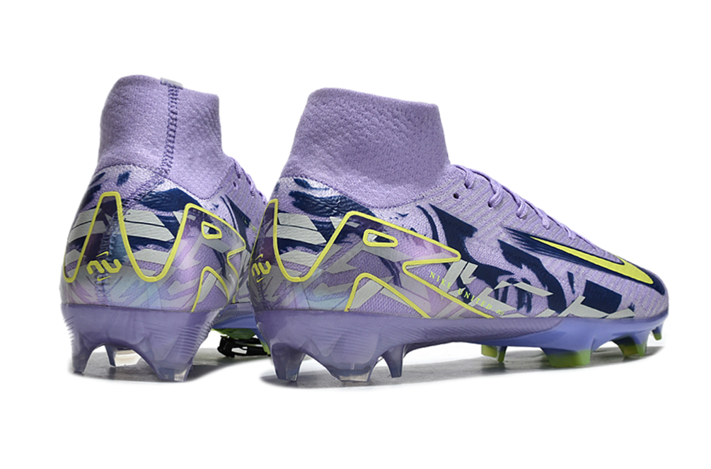 Crampons  Mercurial Superfly IIX Elite