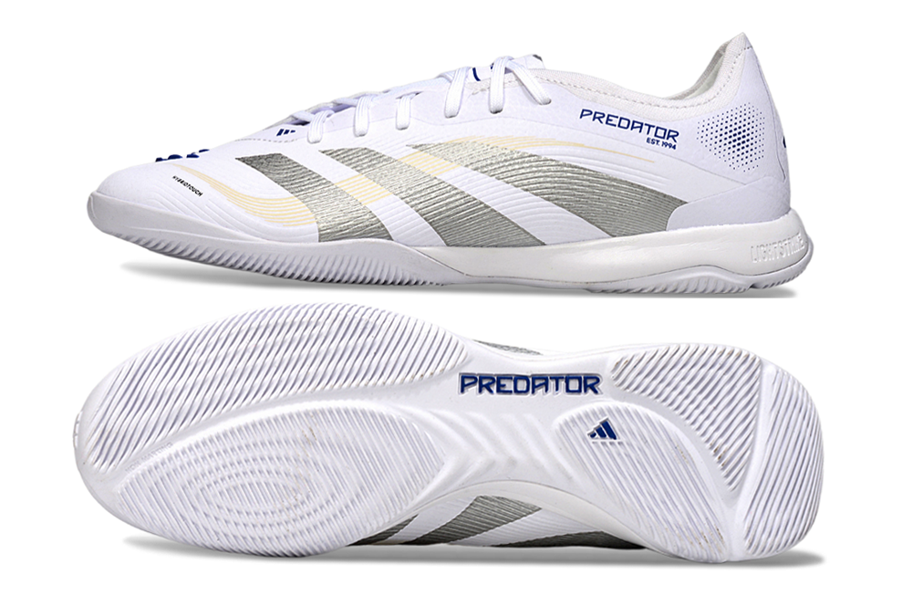 Crampons Predator 25 Elite IC Boots - L'Univers du Maillot