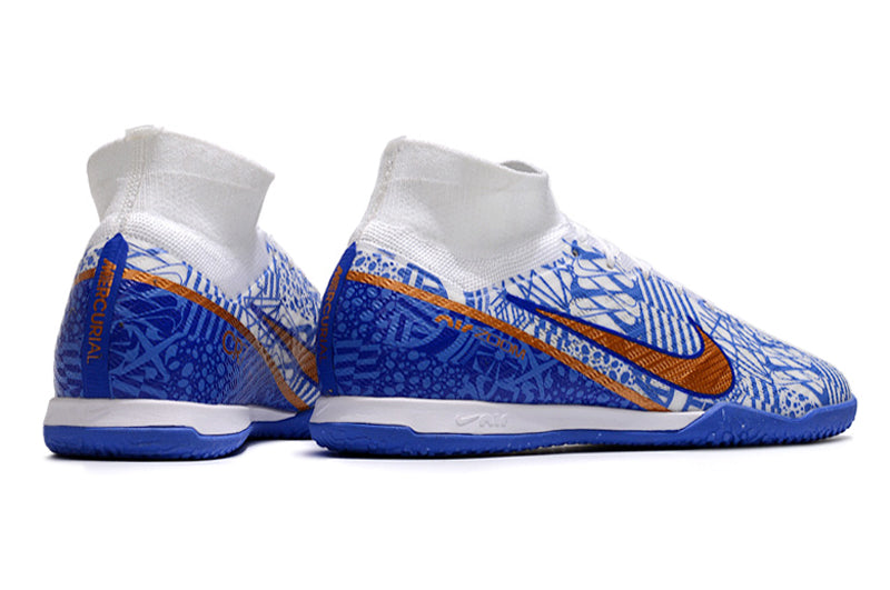 Crampons  Mercurial Superfly IX Elite