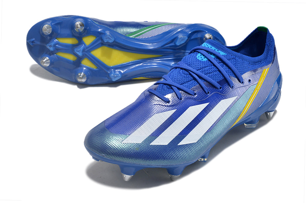Crampons Crazyfast1 SG