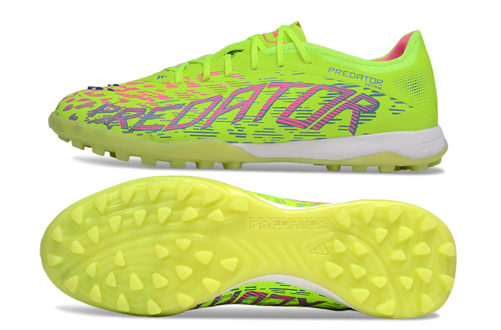 Crampons Predator 25 Elite TF Boots - L'Univers du Maillot