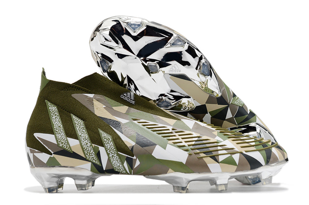 Crampons Predator FIFA World Cup Qatar 2022