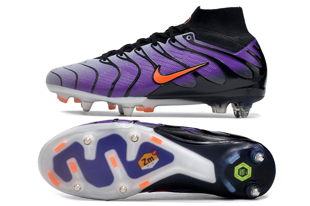 Crampons  Mercurial Superfly IX Elite
