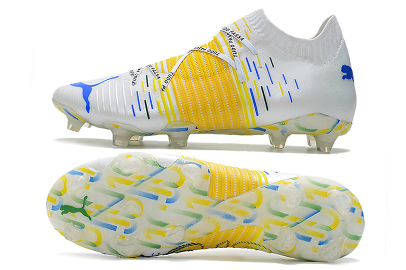 Crampons Future Z 1.1FG