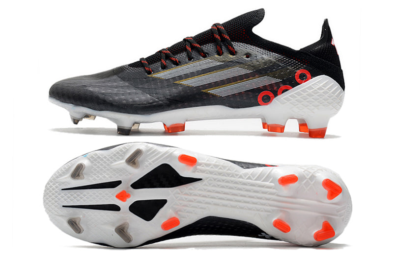 Crampons SPEEDFLOW.1 FG - L'Univers du Maillot