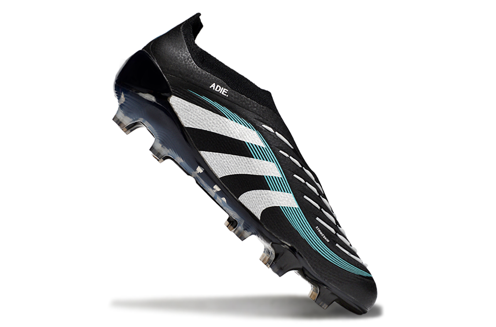 Crampons Predator Elite LL FG - L'Univers du Maillot