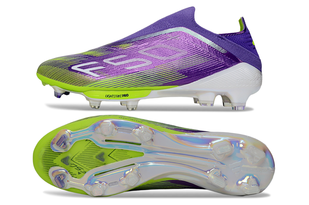 Crampons F50 Elite FG - L'Univers du Maillot
