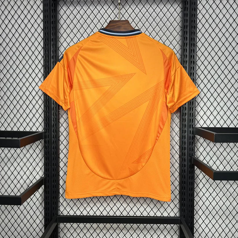 Maillot 24/25 Real Madrid Extérieur