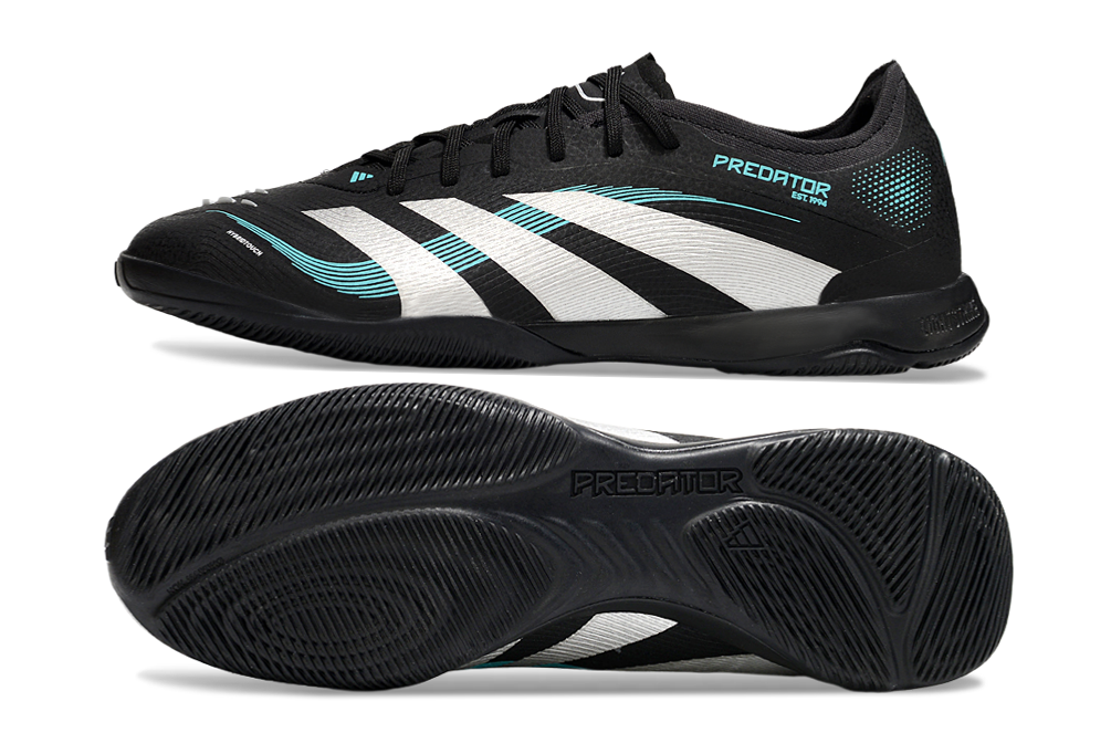 Crampons Predator 25 Elite IC Boots : - L'Univers du Maillot