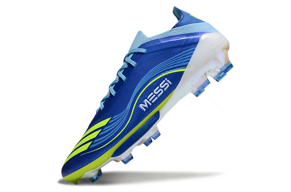 Crampons F50 Elite FG - L'Univers du Maillot