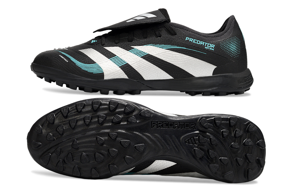 Crampons Predator Elite League FT