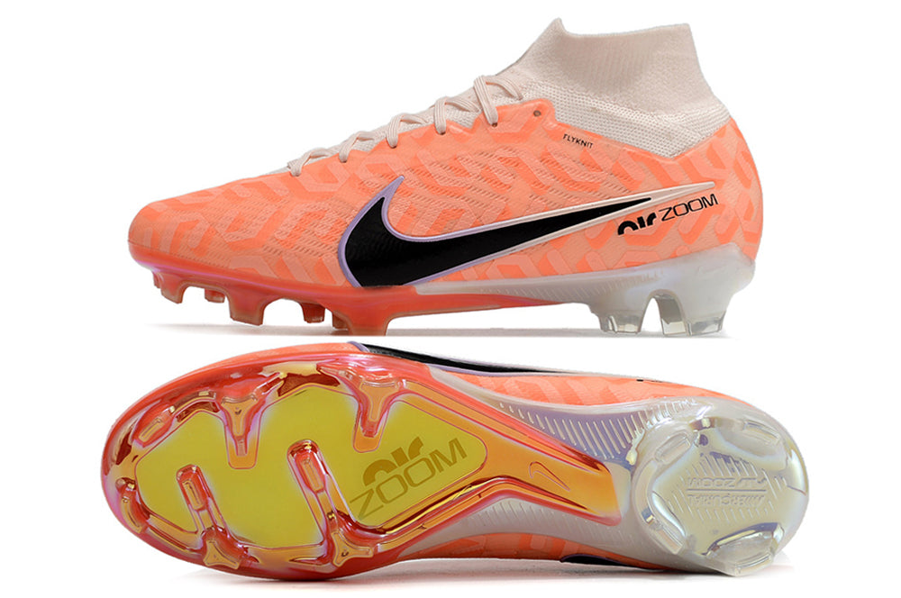 Crampons  Mercurial Superfly IX Elite