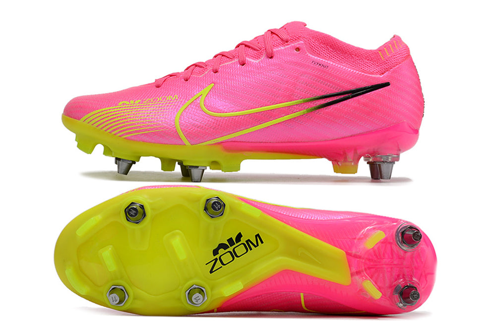 Crampons  Mercurial Vapor XV Elite