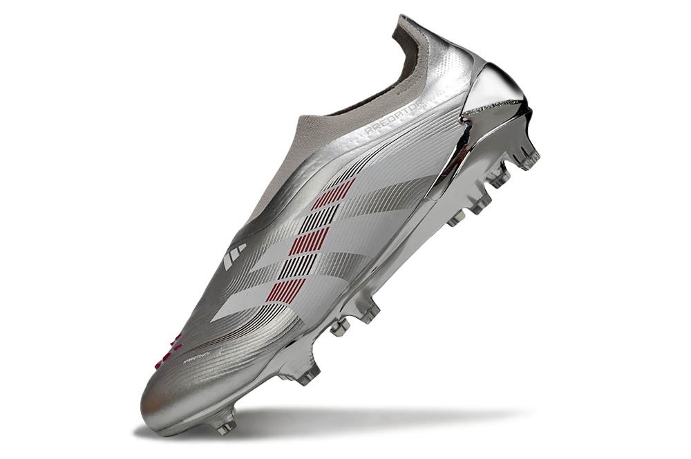 Crampons Predator Elite LL FG - L'Univers du Maillot