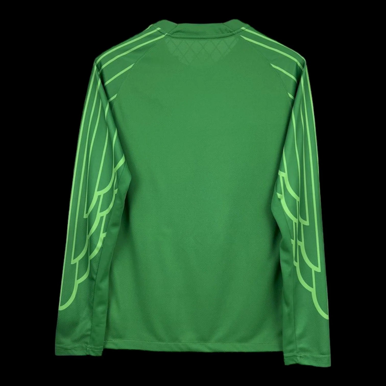 Maillot 24/25 PSG Gardien Manches Longues