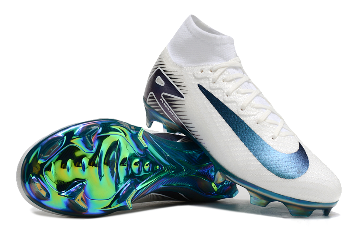 Crampons  Mercurial Vapor 16 Elite XXV FG