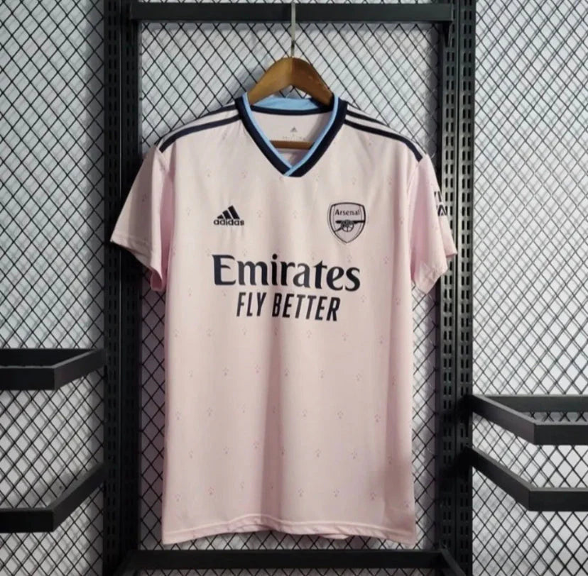 Maillot 22/23 Arsenal Extérieur