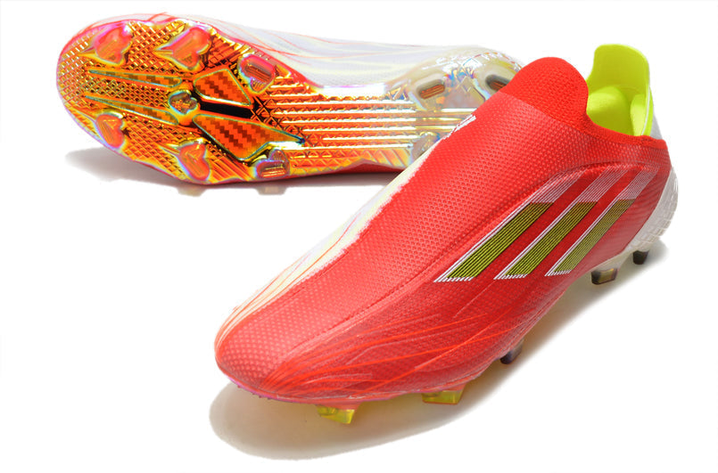 Crampons SPEEDFLOW+ FG