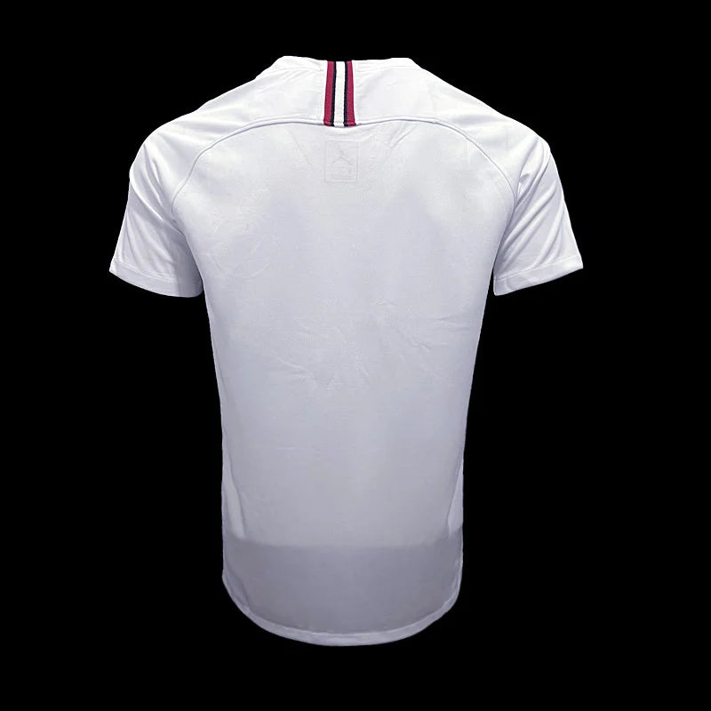Maillot 18/19 PSG Rétro (Copie)