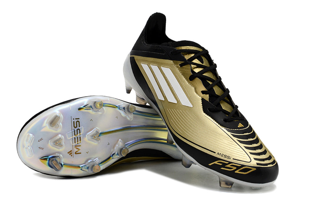 Crampons F50 élite