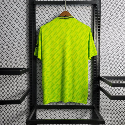 Maillot 22/23 Manchester United
